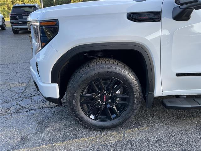 new 2026 GMC Sierra 1500 car, priced at $65,756