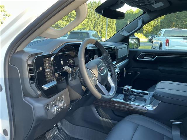 new 2026 GMC Sierra 1500 car, priced at $65,756