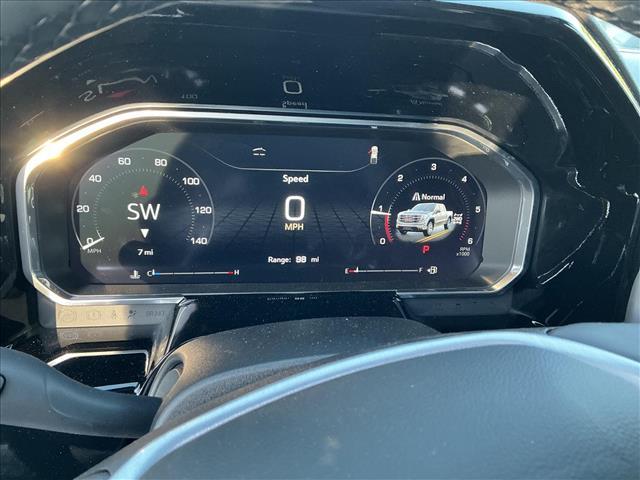 new 2026 GMC Sierra 1500 car, priced at $65,756