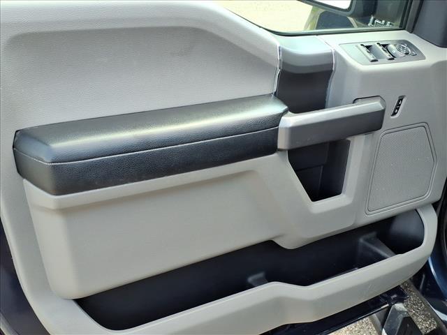 used 2020 Ford F-150 car, priced at $23,555