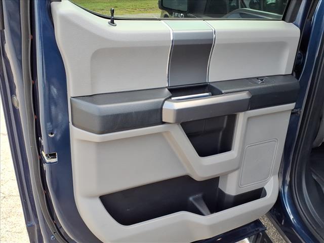 used 2020 Ford F-150 car, priced at $23,555
