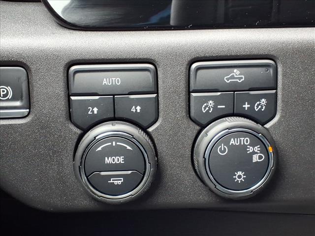 used 2025 Chevrolet Silverado 1500 car, priced at $39,995