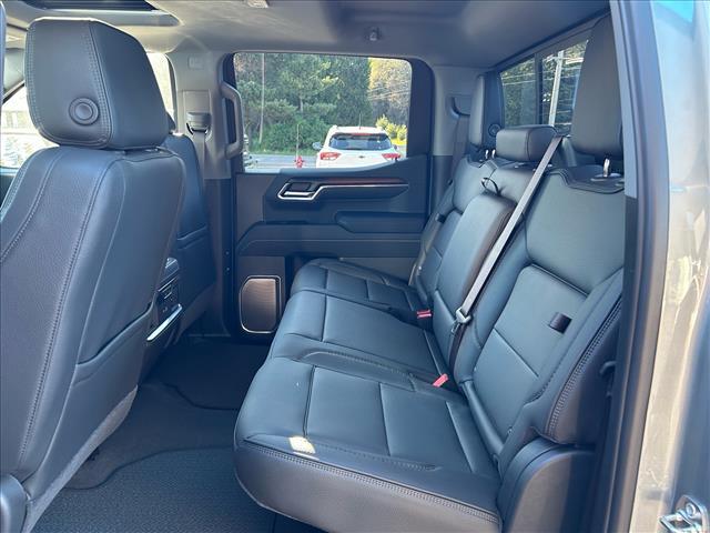 new 2026 GMC Sierra 1500 car, priced at $74,584