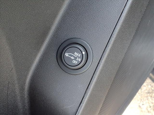 used 2024 Chevrolet Equinox car, priced at $29,995