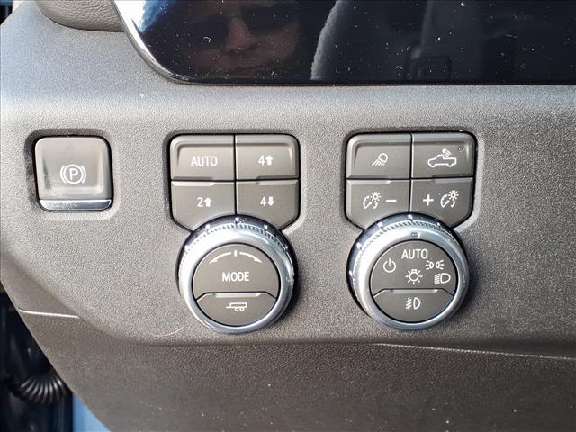 new 2026 GMC Sierra 1500 car