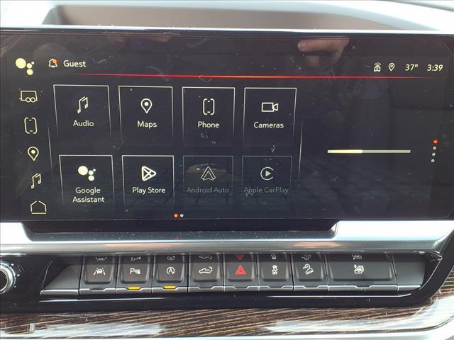 new 2026 GMC Sierra 1500 car