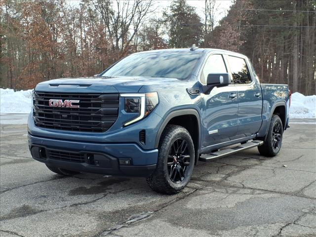 new 2026 GMC Sierra 1500 car