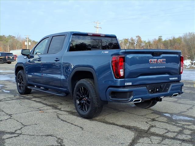 new 2026 GMC Sierra 1500 car