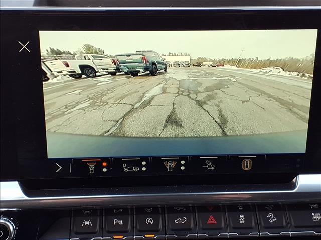 new 2026 GMC Sierra 1500 car