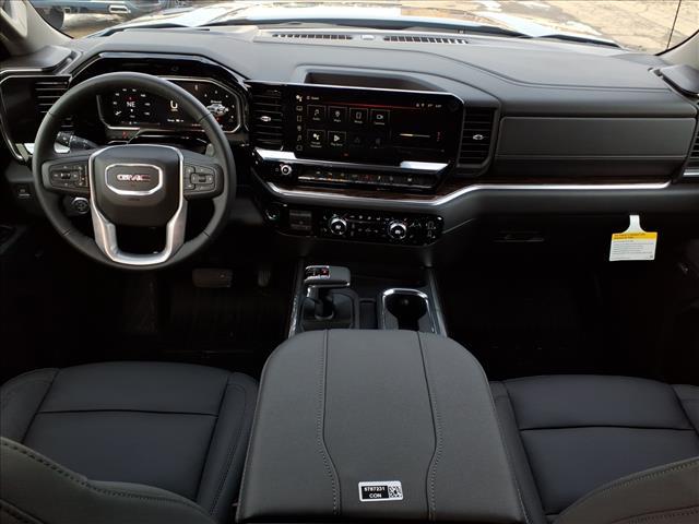 new 2026 GMC Sierra 1500 car