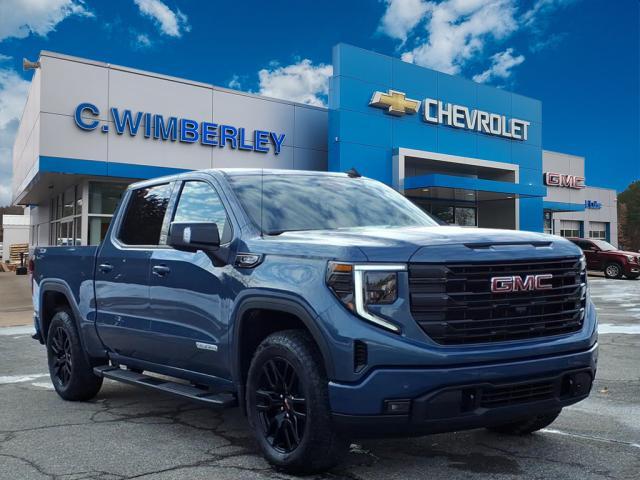 new 2026 GMC Sierra 1500 car