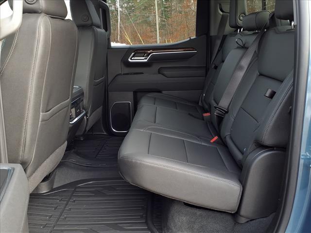 new 2026 GMC Sierra 1500 car