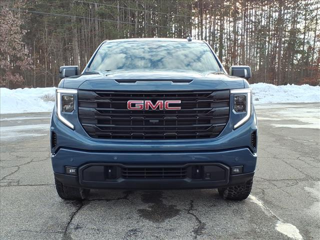 new 2026 GMC Sierra 1500 car