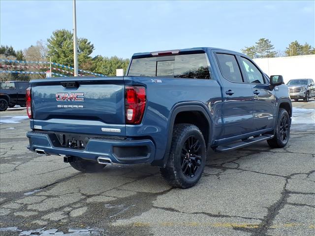 new 2026 GMC Sierra 1500 car