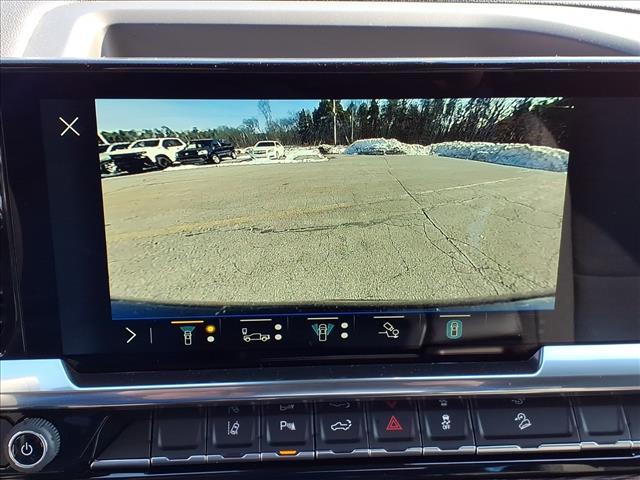 new 2026 Chevrolet Silverado 2500 car