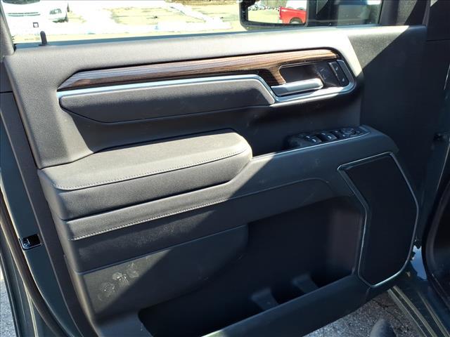 new 2026 Chevrolet Silverado 2500 car