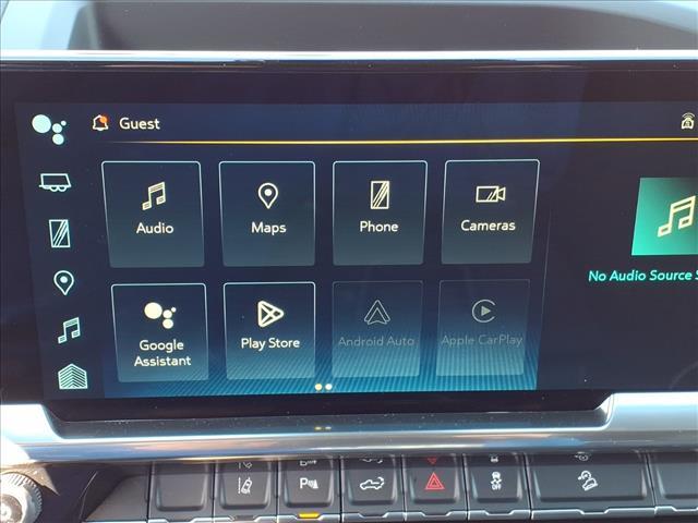 new 2026 Chevrolet Silverado 2500 car