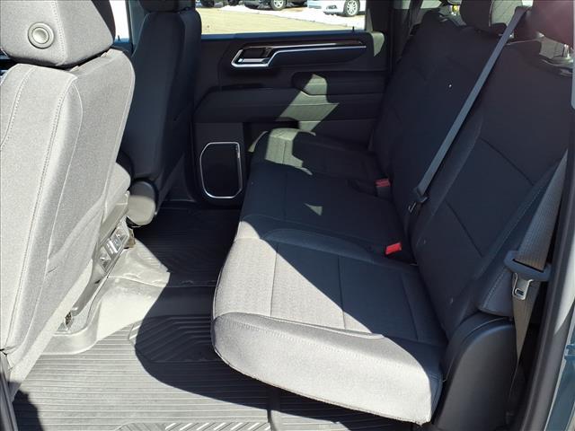 new 2026 Chevrolet Silverado 2500 car