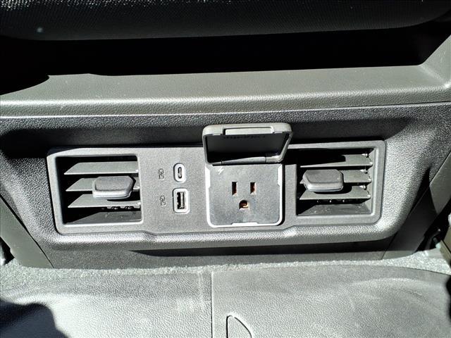 new 2026 Chevrolet Silverado 2500 car