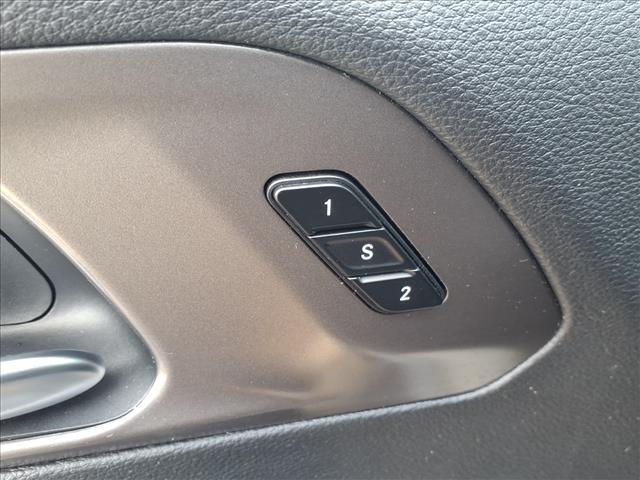 used 2025 Chrysler Pacifica car, priced at $29,275