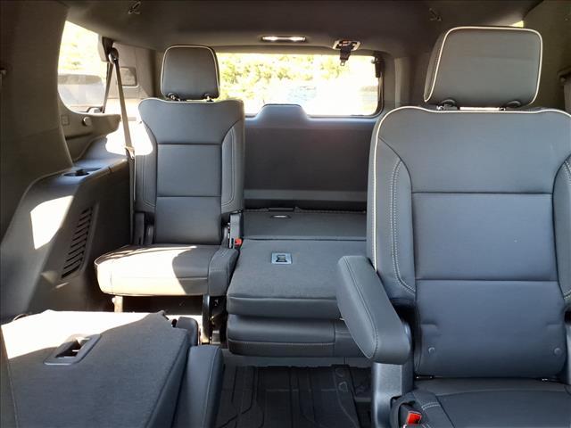 new 2025 Chevrolet Tahoe car, priced at $82,280