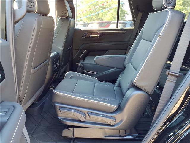 new 2025 Chevrolet Tahoe car, priced at $82,280