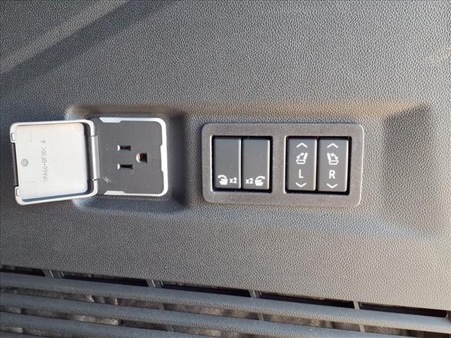 new 2025 Chevrolet Tahoe car, priced at $82,280