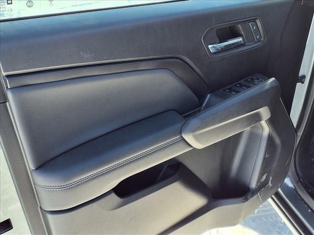 used 2023 GMC Canyon car, priced at $36,955