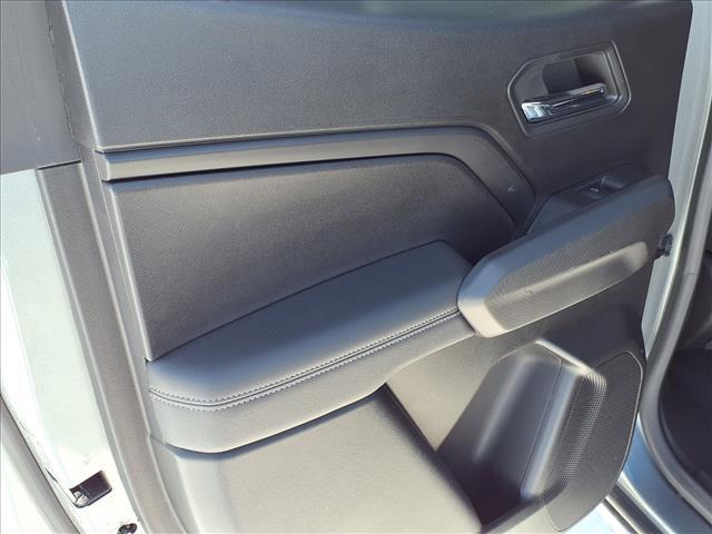 used 2023 GMC Canyon car, priced at $36,955