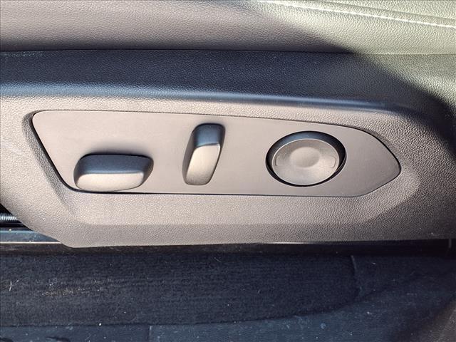 used 2023 GMC Canyon car, priced at $36,955