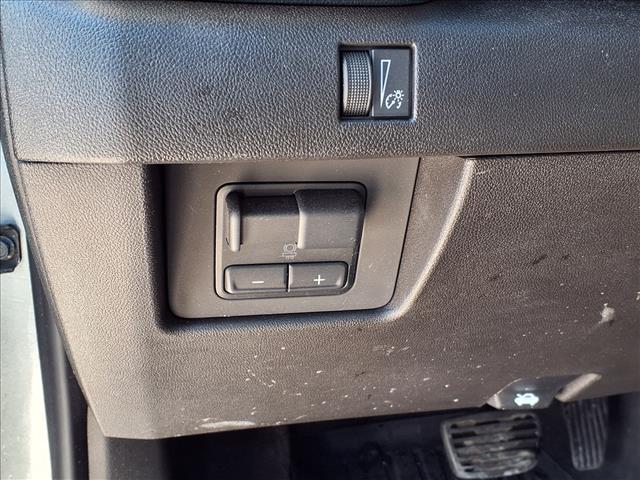 used 2023 GMC Canyon car, priced at $36,955