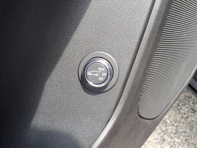 used 2023 Chevrolet Blazer car, priced at $27,991