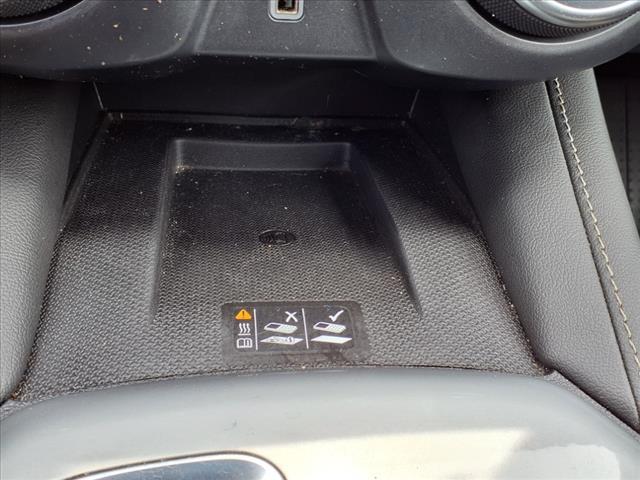 used 2023 Chevrolet Blazer car, priced at $27,991