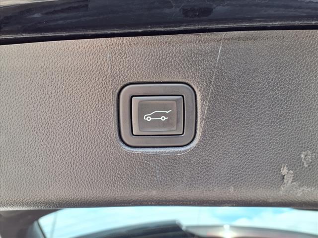 used 2023 Chevrolet Blazer car, priced at $27,991