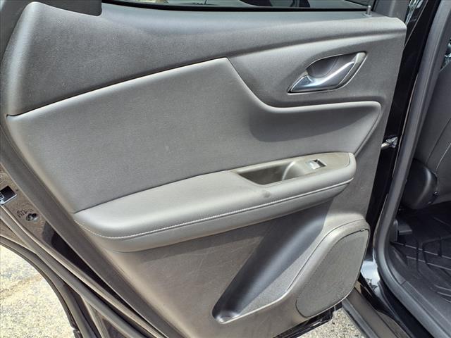 used 2023 Chevrolet Blazer car, priced at $27,991