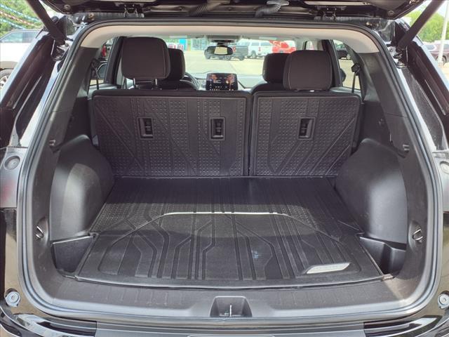 used 2023 Chevrolet Blazer car, priced at $27,991