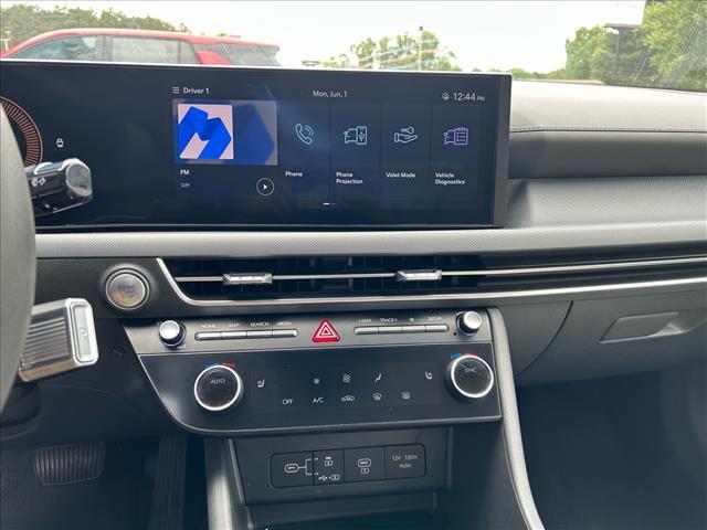 used 2025 Hyundai Sonata car, priced at $25,275