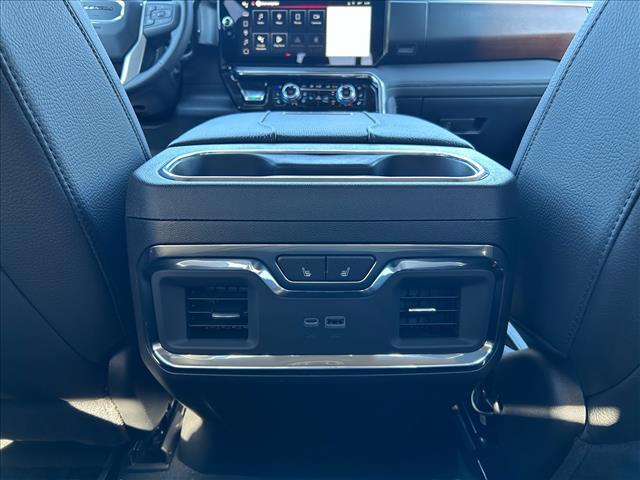 new 2026 GMC Sierra 2500 car, priced at $92,925