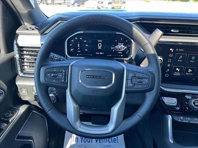 new 2026 GMC Sierra 2500 car, priced at $92,925