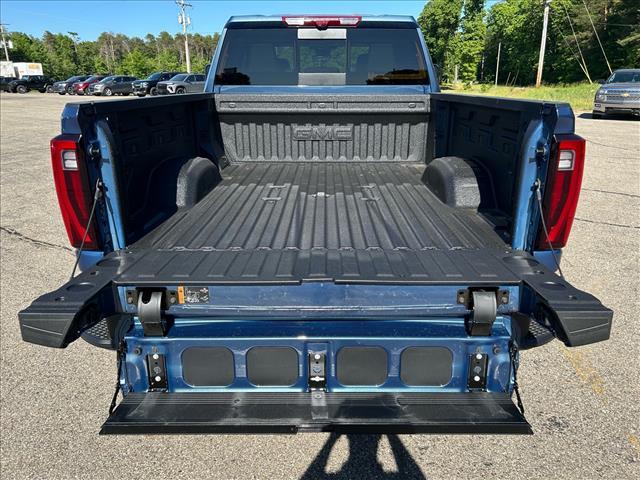 new 2026 GMC Sierra 2500 car, priced at $92,925