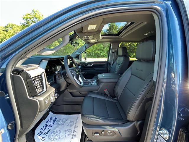 new 2026 GMC Sierra 2500 car, priced at $92,925