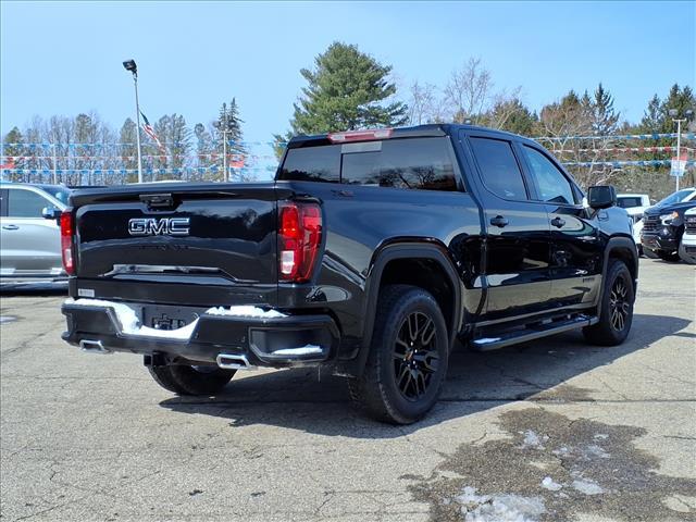 new 2026 GMC Sierra 1500 car, priced at $65,250