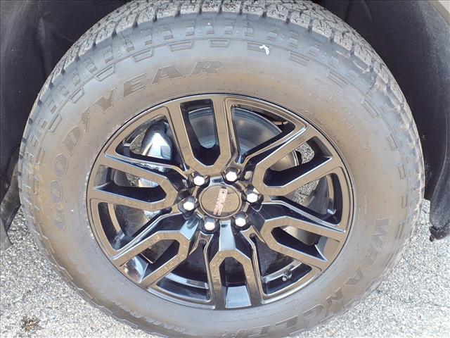 new 2026 GMC Sierra 1500 car, priced at $65,250