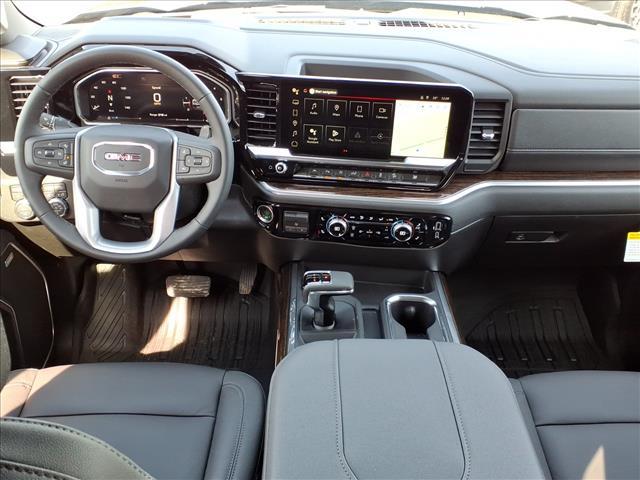 new 2026 GMC Sierra 1500 car, priced at $65,250