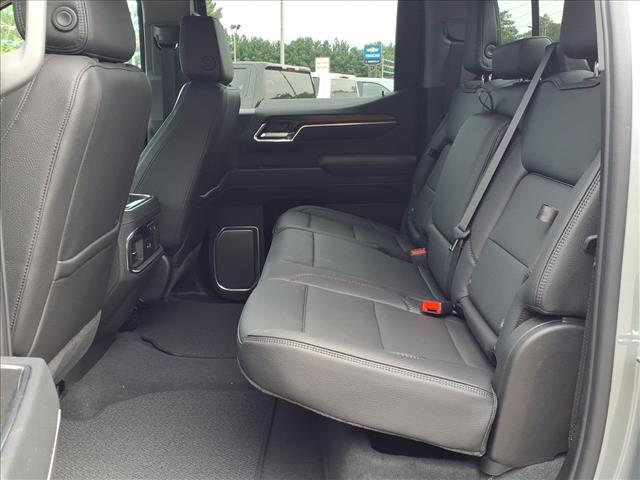 new 2026 GMC Sierra 1500 car, priced at $77,035