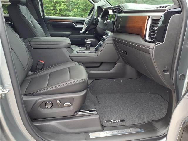 new 2026 GMC Sierra 1500 car, priced at $77,035