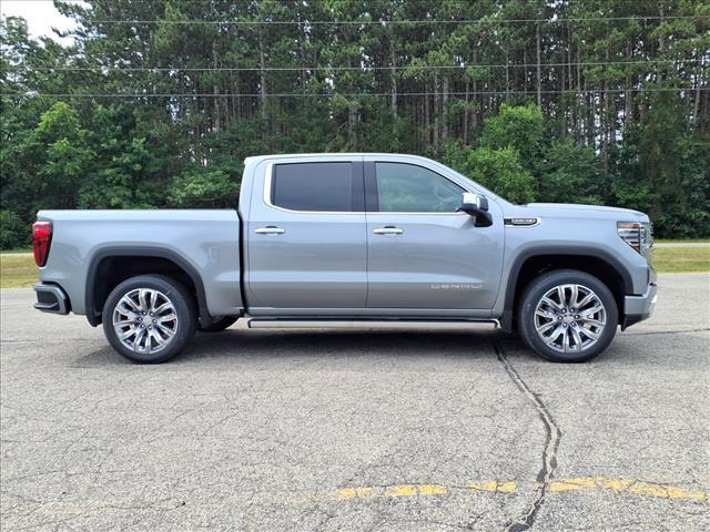 new 2026 GMC Sierra 1500 car, priced at $77,035