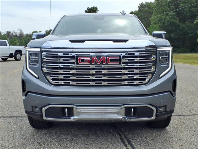 new 2026 GMC Sierra 1500 car, priced at $77,035