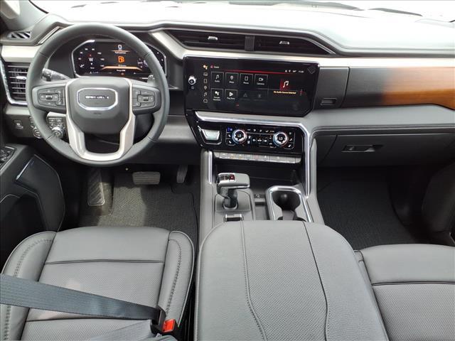 new 2026 GMC Sierra 1500 car, priced at $77,035