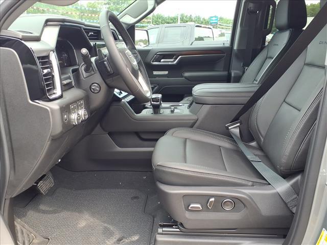 new 2026 GMC Sierra 1500 car, priced at $77,035